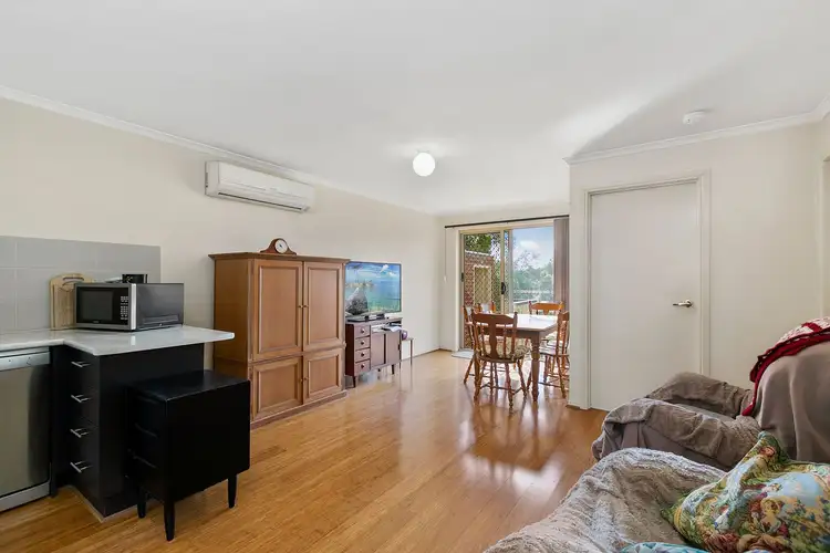 Fourth view of Homely unit listing, 6/11 Lower Gordon Street, Korumburra VIC 3950