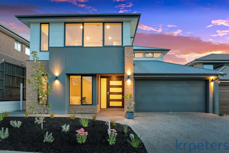 4 Aberdeen Way, Wantirna VIC 3152