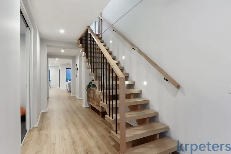 Second view of Homely house listing, 4 Aberdeen Way, Wantirna VIC 3152