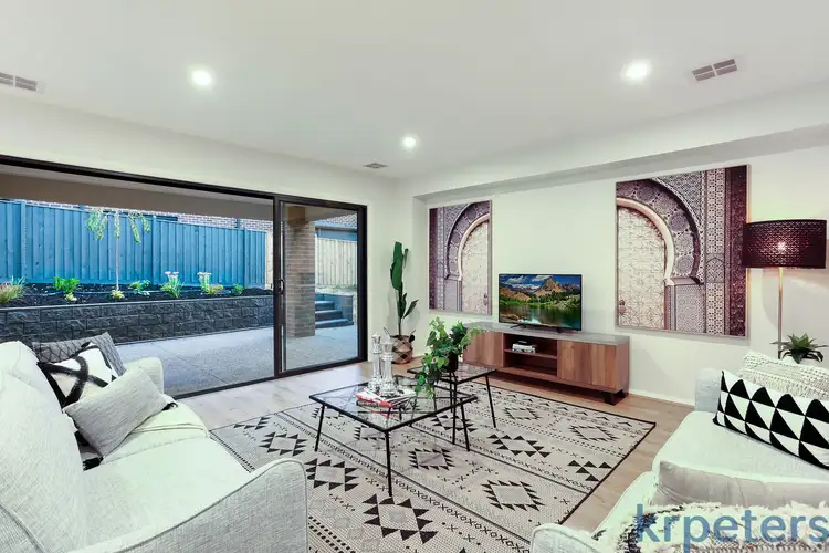 Third view of Homely house listing, 4 Aberdeen Way, Wantirna VIC 3152