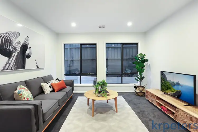 Fourth view of Homely house listing, 4 Aberdeen Way, Wantirna VIC 3152