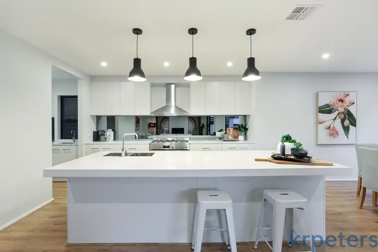 Fifth view of Homely house listing, 4 Aberdeen Way, Wantirna VIC 3152