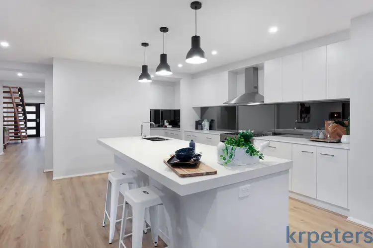 Sixth view of Homely house listing, 4 Aberdeen Way, Wantirna VIC 3152