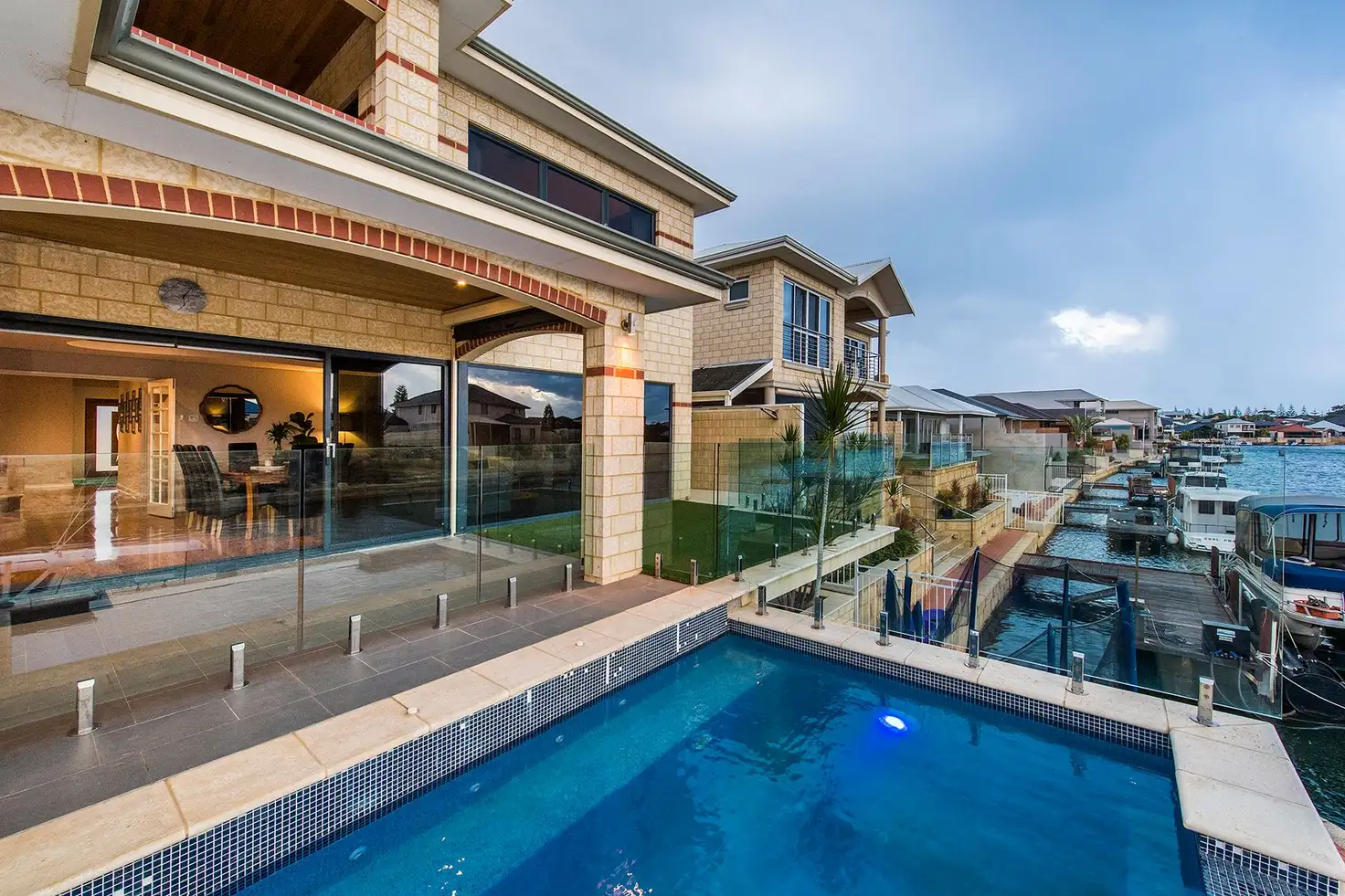 Main view of Homely house listing, 63 Avocet Island Quays, Wannanup WA 6210