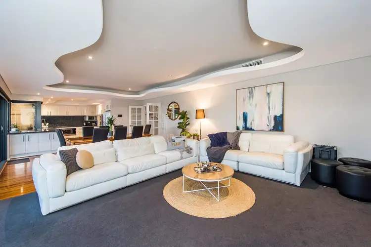 Fourth view of Homely house listing, 63 Avocet Island Quays, Wannanup WA 6210