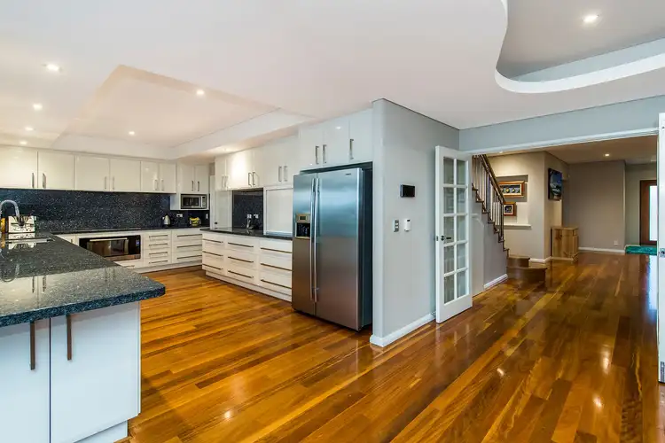 Seventh view of Homely house listing, 63 Avocet Island Quays, Wannanup WA 6210