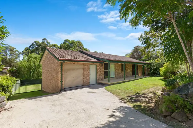 Main view of Homely house listing, 8 Palm Place, Surfside NSW 2536