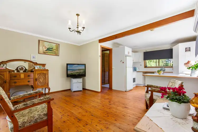Second view of Homely house listing, 8 Palm Place, Surfside NSW 2536
