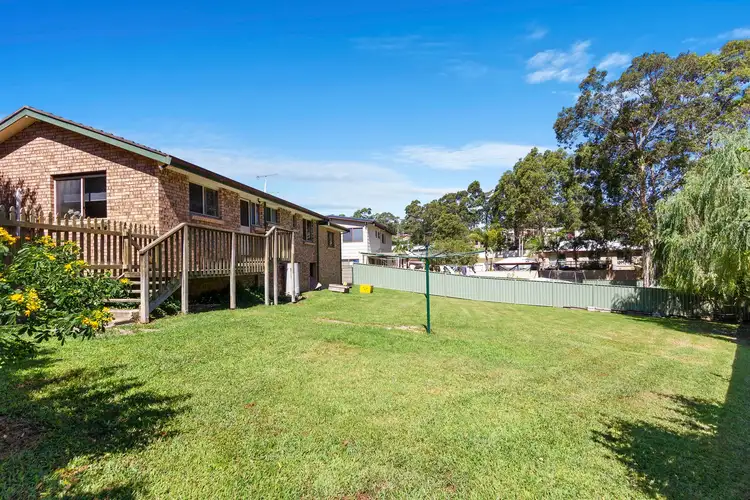 Sixth view of Homely house listing, 8 Palm Place, Surfside NSW 2536