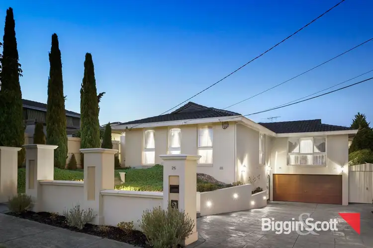 26 Board Street, Doncaster VIC 3108