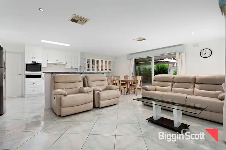 Second view of Homely house listing, 26 Board Street, Doncaster VIC 3108