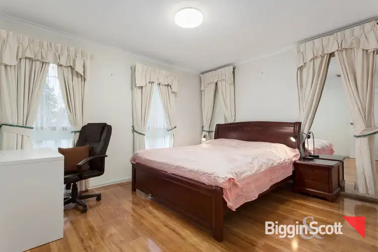 Fifth view of Homely house listing, 26 Board Street, Doncaster VIC 3108