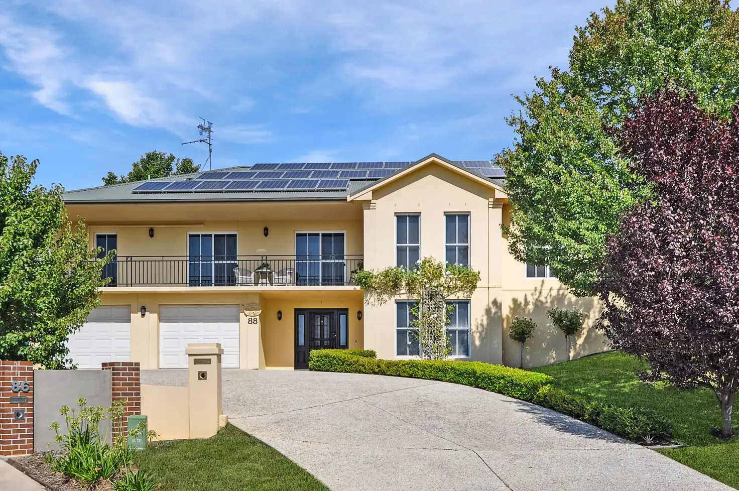Main view of Homely house listing, 88 Cedar Drive, Llanarth NSW 2795