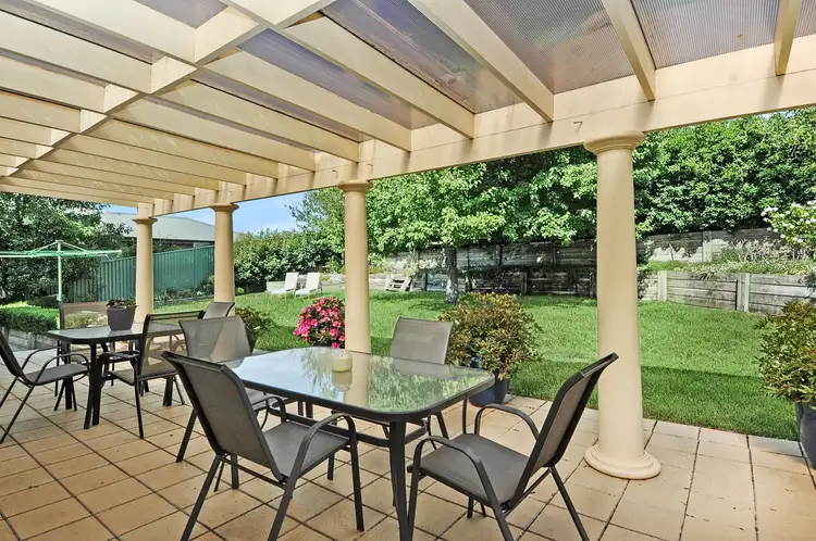 Second view of Homely house listing, 88 Cedar Drive, Llanarth NSW 2795