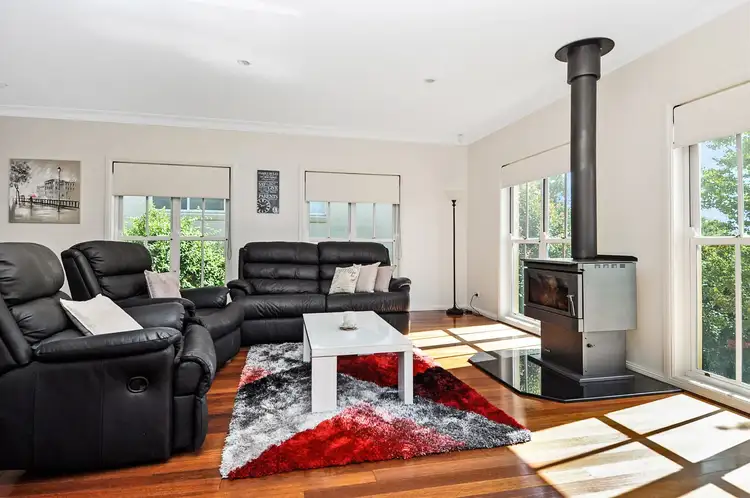 Sixth view of Homely house listing, 88 Cedar Drive, Llanarth NSW 2795