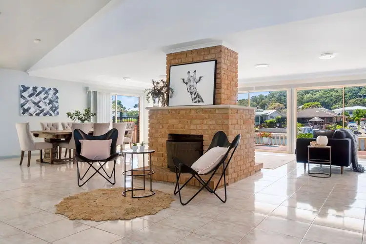 Fourth view of Homely house listing, 15 Helmsman Boulevard, St Huberts Island NSW 2257