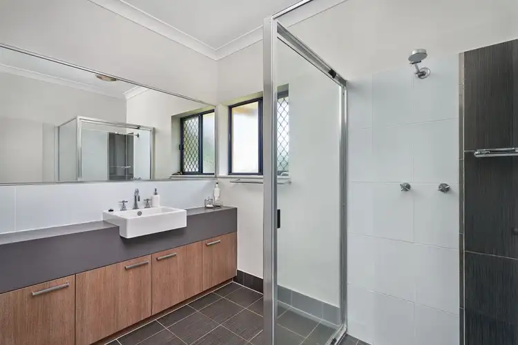 Sixth view of Homely house listing, 21 Finniss Crescent, Bentley Park QLD 4869