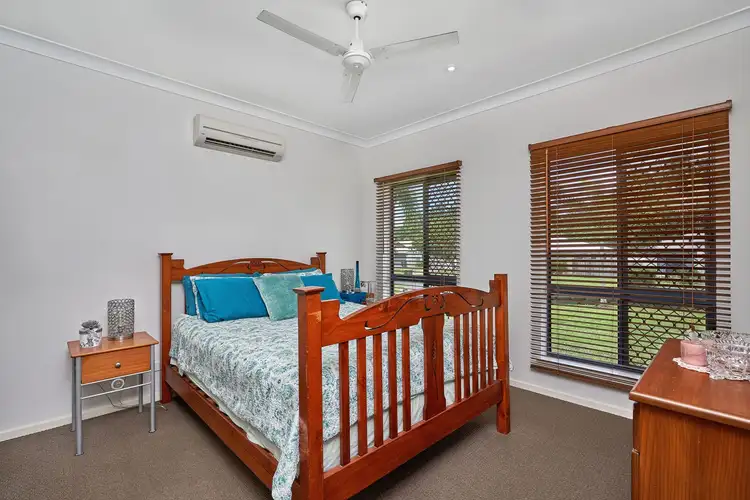 Seventh view of Homely house listing, 21 Finniss Crescent, Bentley Park QLD 4869