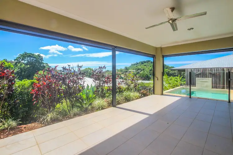 Second view of Homely house listing, 69 Treetop Drive, Mount Sheridan QLD 4868