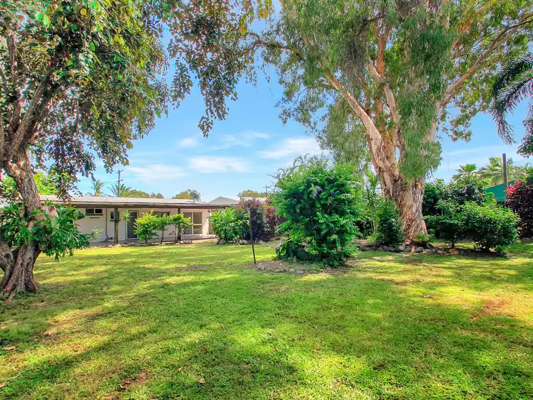 50 Periwinkle Avenue