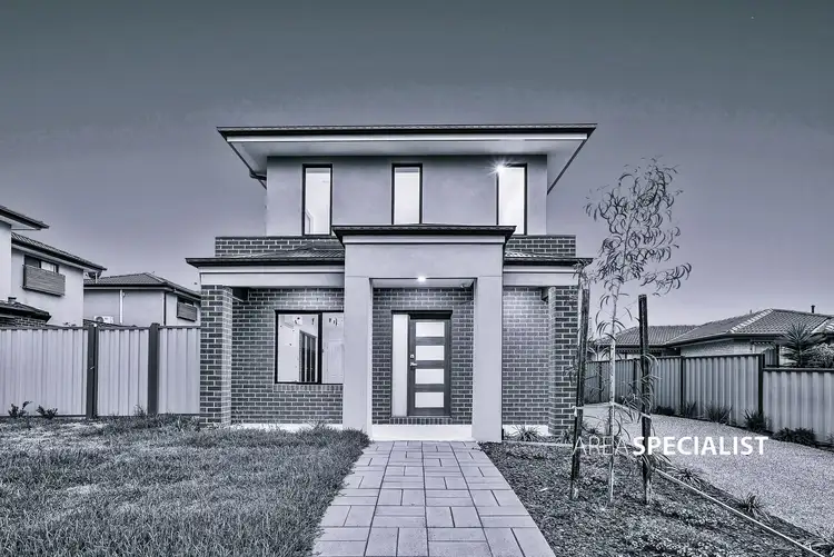 1-4/3 Rex Court, Noble Park VIC 3174