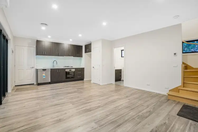 Fourth view of Homely townhouse listing, 1-4/3 Rex Court, Noble Park VIC 3174