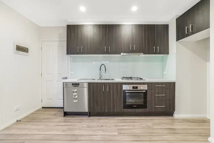 Fifth view of Homely townhouse listing, 1-4/3 Rex Court, Noble Park VIC 3174