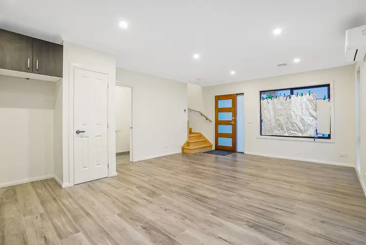 Sixth view of Homely townhouse listing, 1-4/3 Rex Court, Noble Park VIC 3174