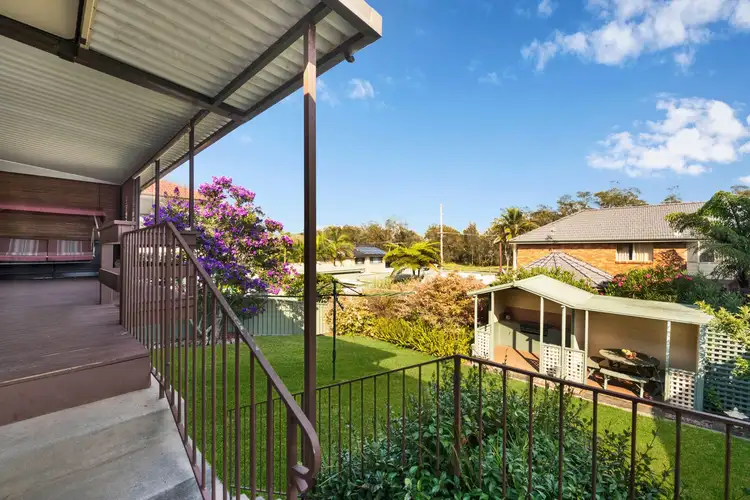 Sixth view of Homely house listing, 45 Gordon Road, Long Jetty NSW 2261
