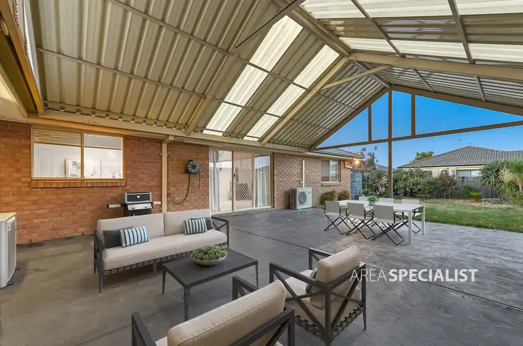 Third view of Homely house listing, 86 Majestic Boulevard, Cranbourne VIC 3977