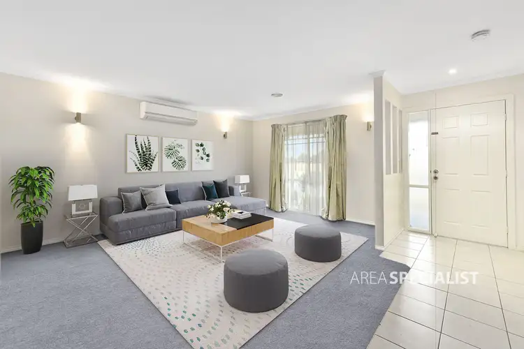 Fourth view of Homely house listing, 86 Majestic Boulevard, Cranbourne VIC 3977