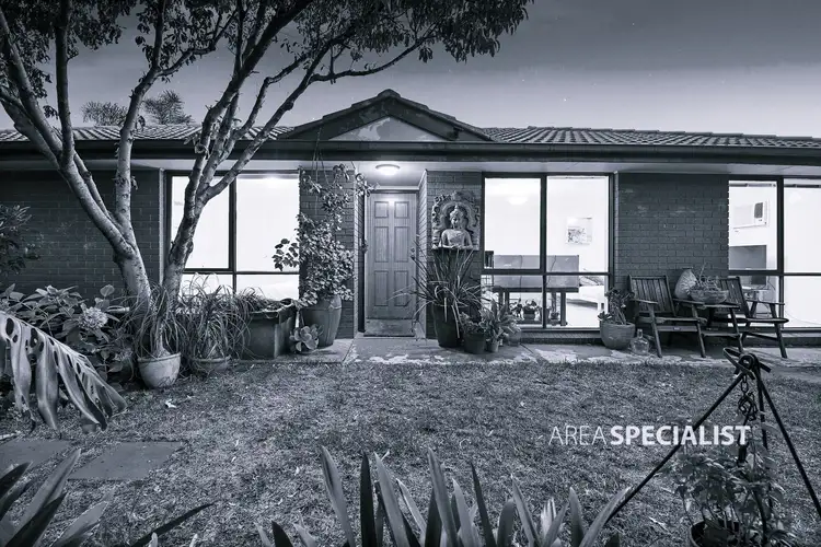 2/12-18 Harold Road, Springvale South VIC 3172
