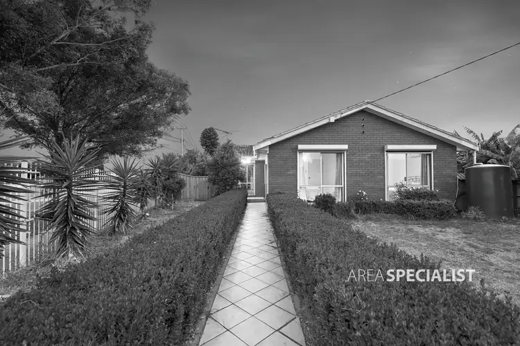 1 Bellavista Crescent, Clayton South VIC 3169