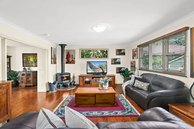 Main view of Homely house listing, 12 Aristo Crescent, Mount Ousley NSW 2519