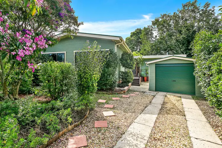 Second view of Homely house listing, 12 Aristo Crescent, Mount Ousley NSW 2519