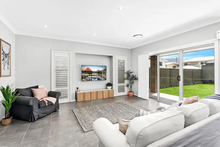 Main view of Homely house listing, 18 Vivian Street, Kembla Grange NSW 2526