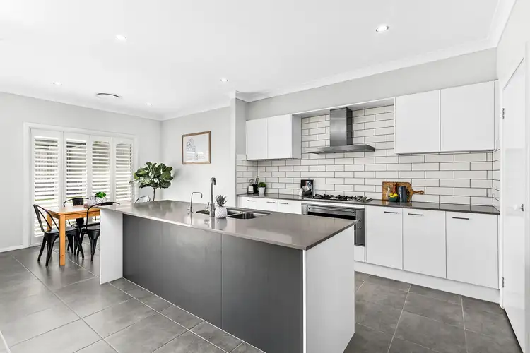 Second view of Homely house listing, 18 Vivian Street, Kembla Grange NSW 2526