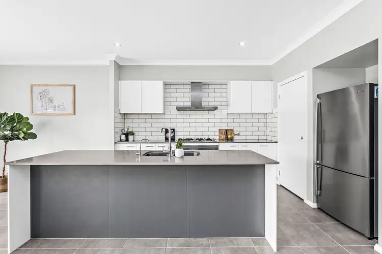 Third view of Homely house listing, 18 Vivian Street, Kembla Grange NSW 2526