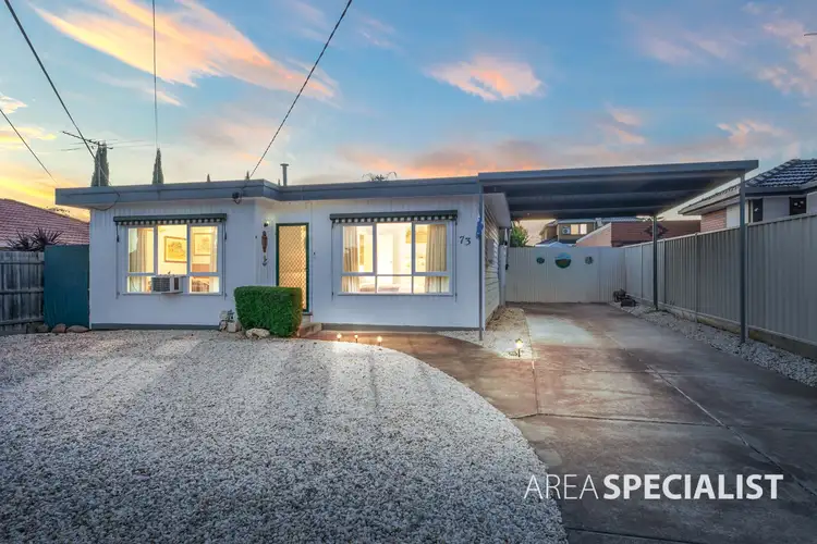 73 Leonard Avenue, St Albans VIC 3021