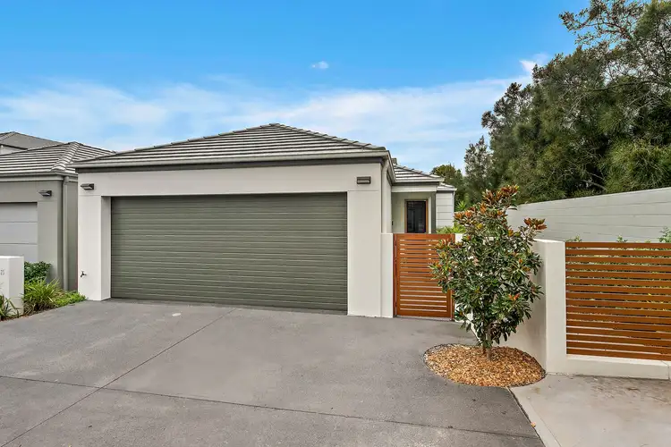 Second view of Homely house listing, 25 Grand Court, Fairy Meadow NSW 2519