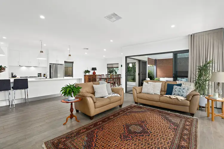 Fifth view of Homely house listing, 25 Grand Court, Fairy Meadow NSW 2519