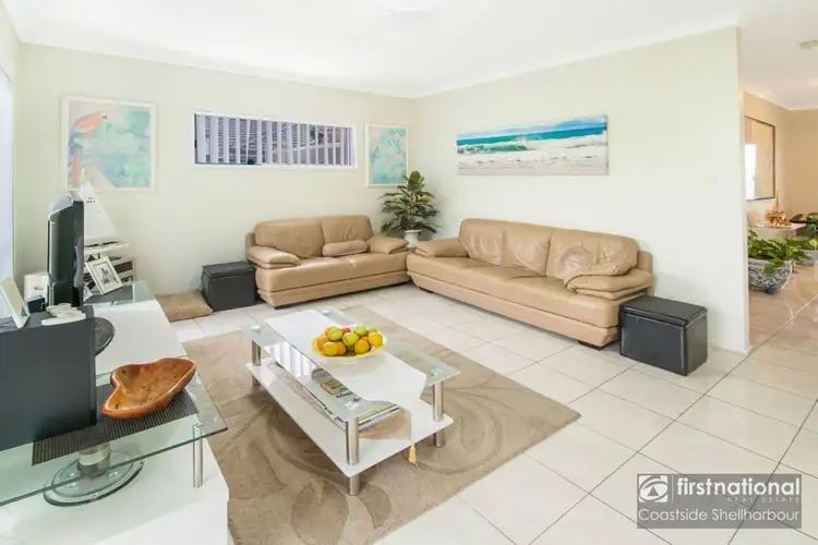 Third view of Homely house listing, 17 Waterview Avenue, Haywards Bay NSW 2530