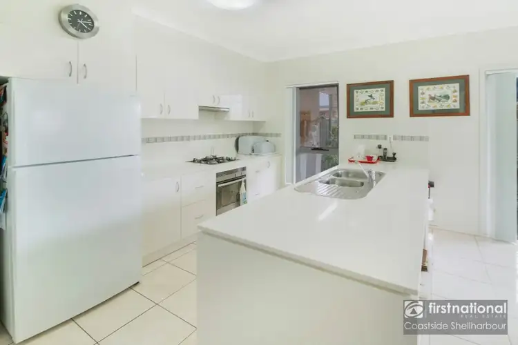 Fourth view of Homely house listing, 17 Waterview Avenue, Haywards Bay NSW 2530