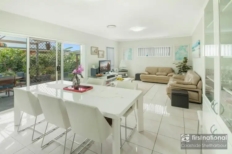 Fifth view of Homely house listing, 17 Waterview Avenue, Haywards Bay NSW 2530