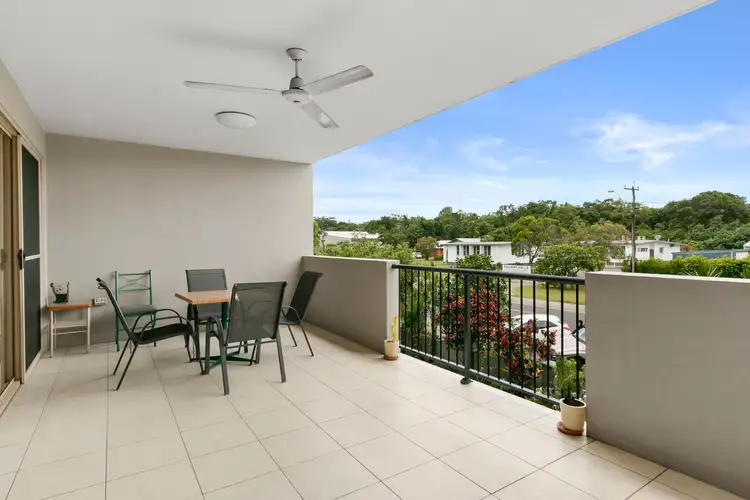 Main view of Homely apartment listing, 4/2 Cannon Street, Manunda QLD 4870