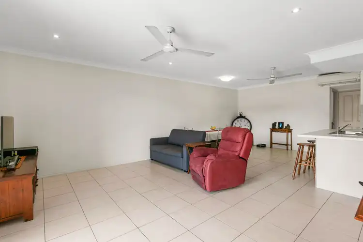 Fourth view of Homely apartment listing, 4/2 Cannon Street, Manunda QLD 4870