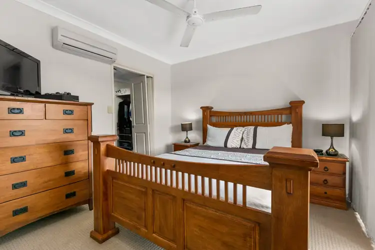 Fifth view of Homely apartment listing, 4/2 Cannon Street, Manunda QLD 4870