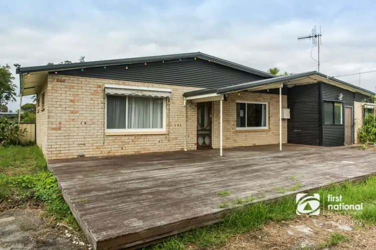 Main view of Homely house listing, 225 South Coast Highway, Gledhow WA 6330