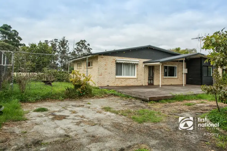 Second view of Homely house listing, 225 South Coast Highway, Gledhow WA 6330