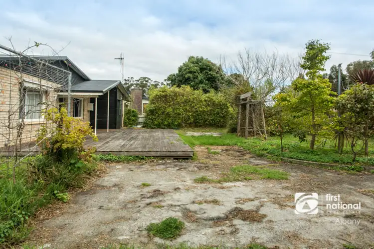 Third view of Homely house listing, 225 South Coast Highway, Gledhow WA 6330